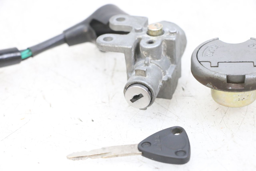 photo de NEIMAN TNT MOTOR ROMA 10' 4T 50 (2019 - 2022) - Vue d’ensemble