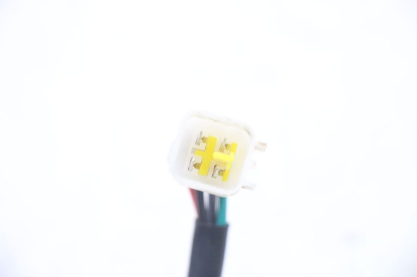 photo de NEIMAN SMALL MX THUNDER 250