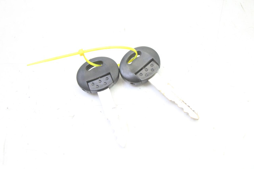 photo de NEIMAN PEUGEOT STREETZONE I NAKED 2T 50 (2018 - 2020)