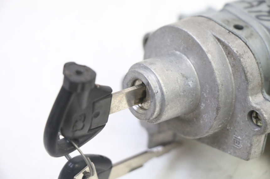 photo de NEIMAN MBK WAAP 125 (2008 - 2013)