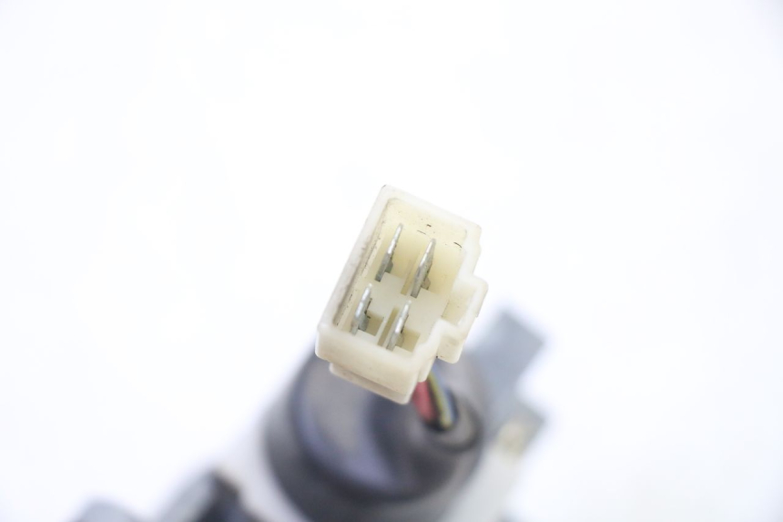 photo de NEIMAN MBK WAAP 125 (2008 - 2013)