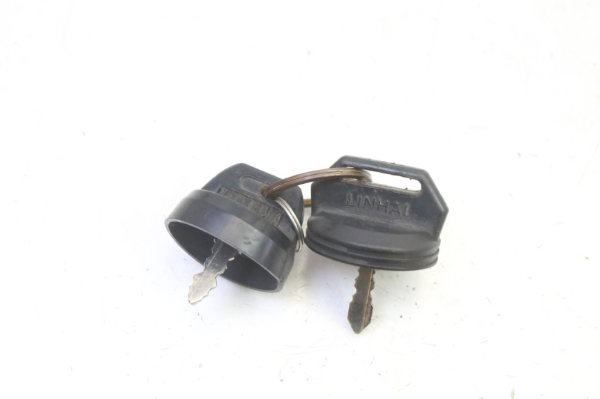 photo de NEIMAN YAMAHA YFM BRUIN 350 (2003 - 2009)