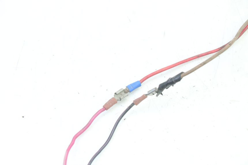 photo de NEIMAN YAMAHA YFM BRUIN 350 (2003 - 2009)