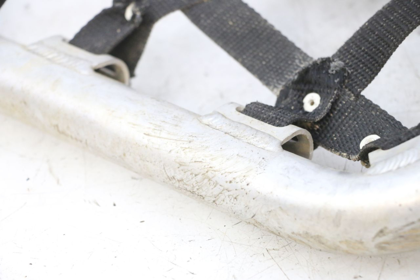 photo de NERF BAR YAMAHA YFM R RAPTOR 250 (2008 - 2014)