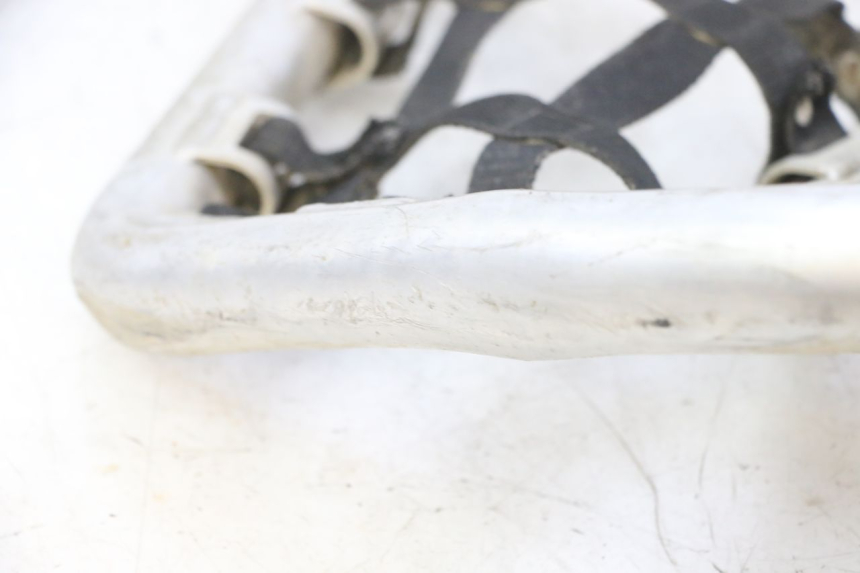 photo de NERF BAR YAMAHA YFM R RAPTOR 250 (2008 - 2014)