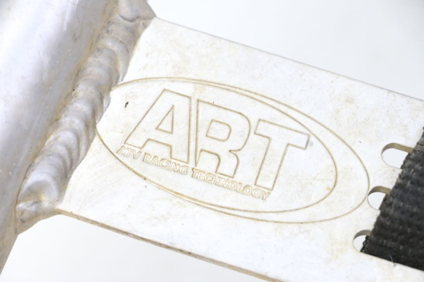 photo de NERF BAR YAMAHA YFM R RAPTOR 250 (2008 - 2014)