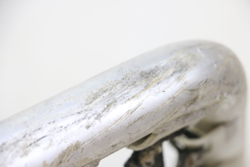 photo de NERF BAR YAMAHA YFM R RAPTOR 250 (2008 - 2014)