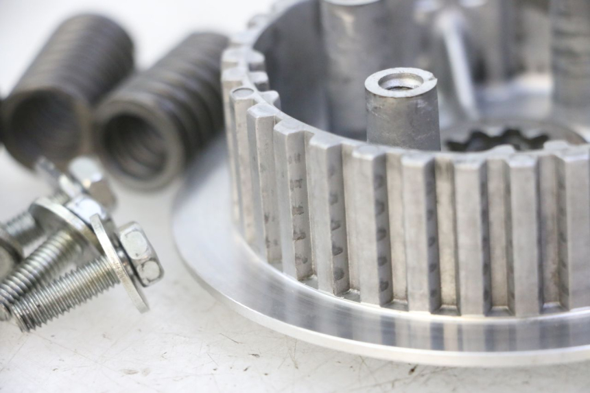 photo de NOIX EMBRAYAGE KAWASAKI KX 85 (2014 - 2021)