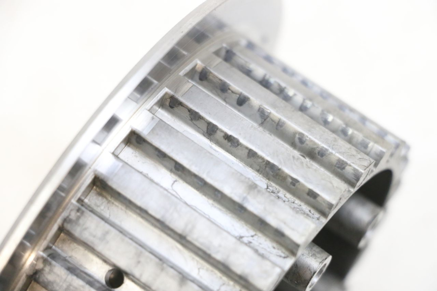 photo de NOIX EMBRAYAGE YAMAHA TDM ABS 900 (2002 - 2014) - Points de fixation