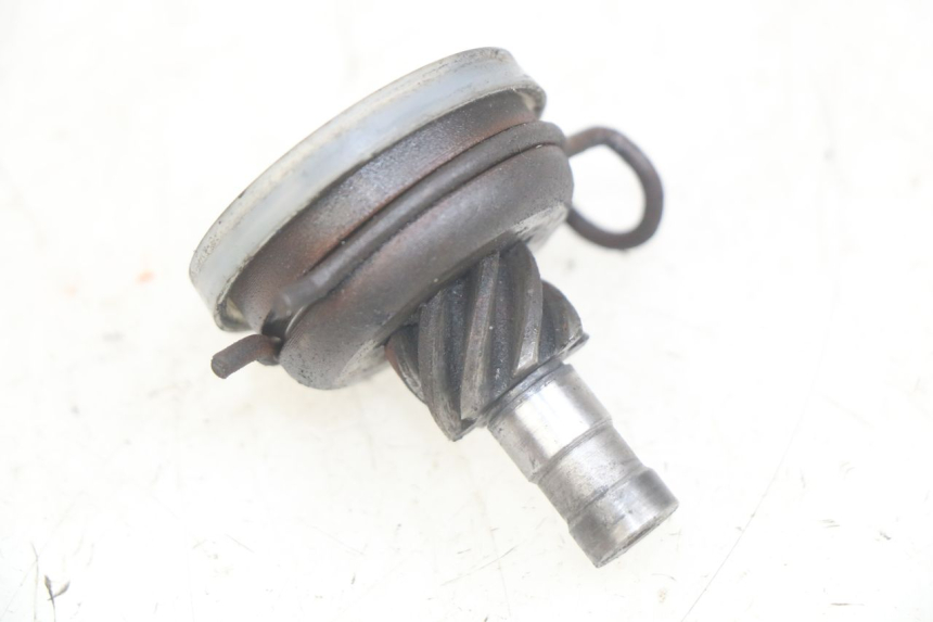 photo de NOIX KICK KYMCO AGILITY 4T 50 (2005 - 2018)