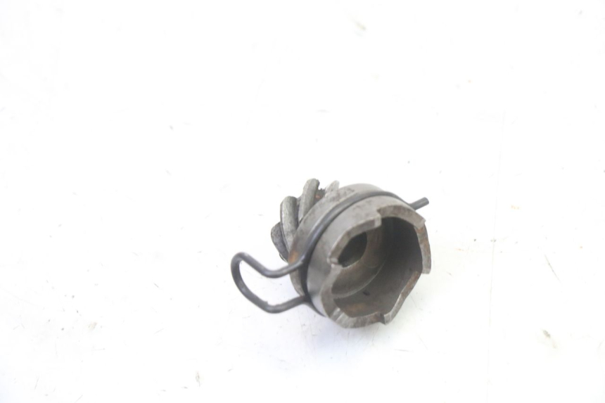 photo de NOIX KICK ORCAL CAVARO 4T 50 (2019 - 2023)