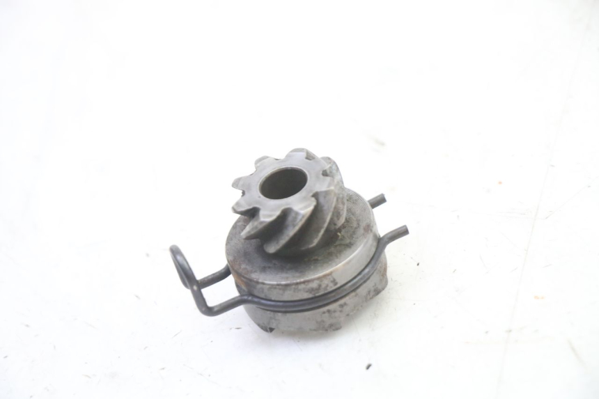 photo de NOIX KICK ORCAL CAVARO 4T 50 (2019 - 2023)