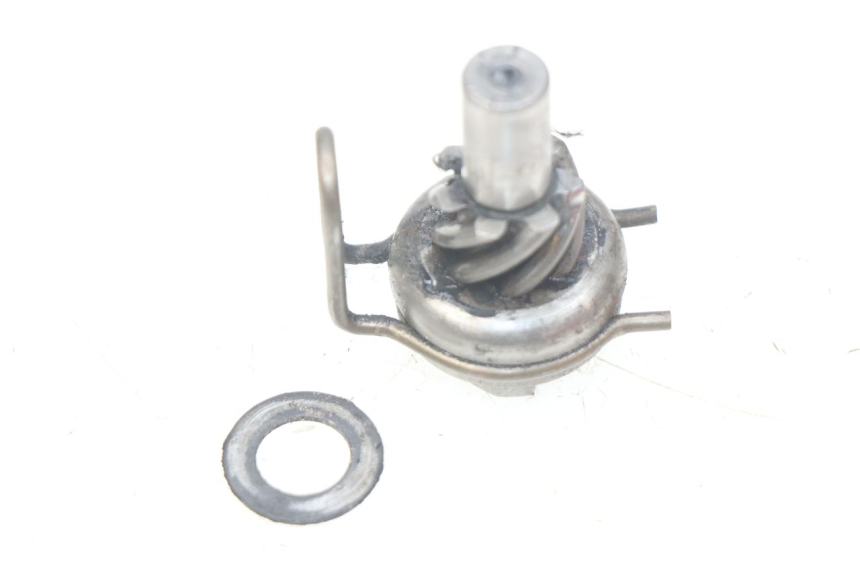 photo de NOIX KICK PEUGEOT ELYSTAR 50 (2002 - 2014)