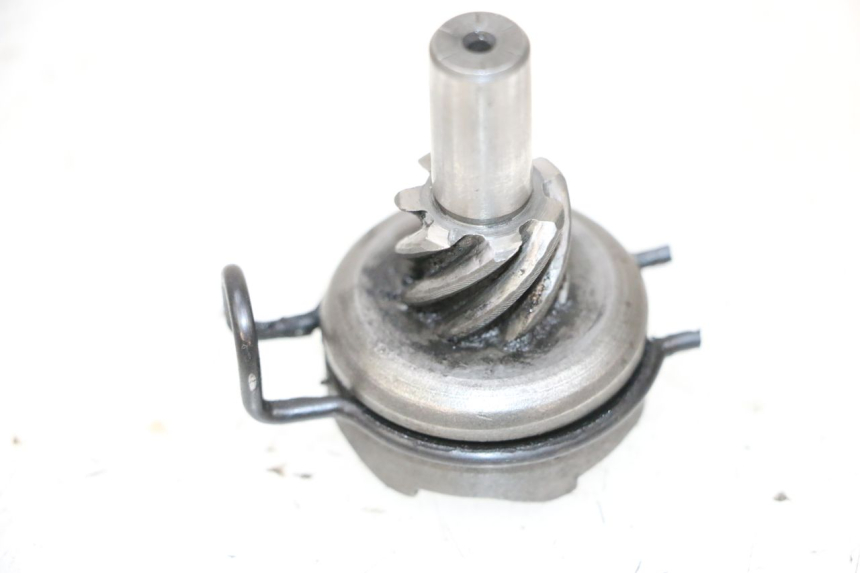 photo de NOIX KICK PEUGEOT KISBEE 4T 50 (2018 - 2022) - Détail de la pièce