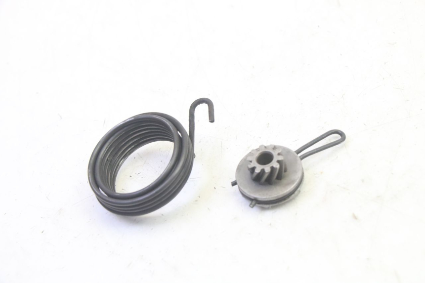 photo de NOIX KICK RIDE RACE 2T 50 (2012 - 2017) - Détail de la pièce