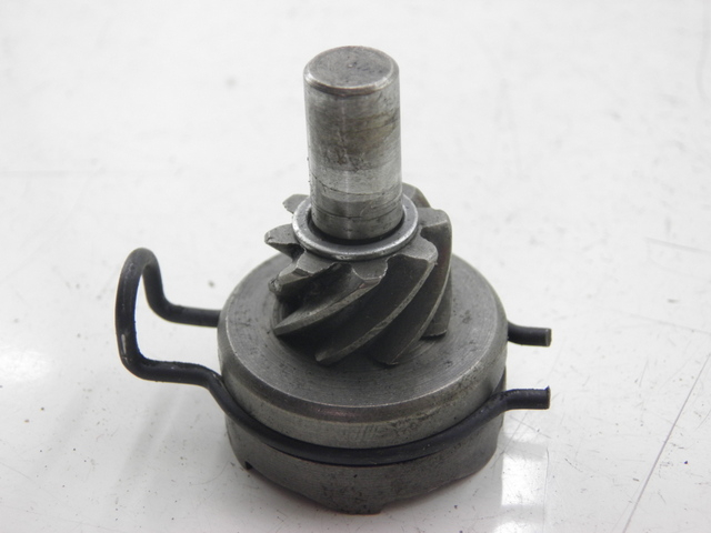 photo de NOIX KICK ROADSIGN WALLABY 50 (2009 - 2014) - Vue principale