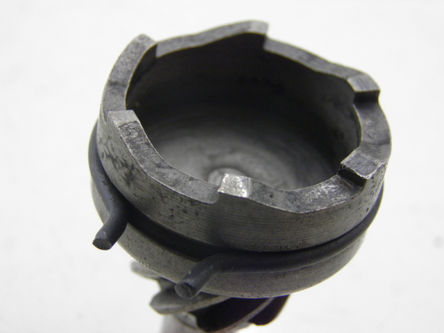 photo de NOIX KICK ROADSIGN WALLABY 50 (2009 - 2014) - Détail de la pièce