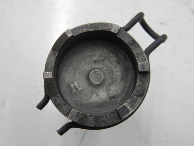 photo de NOIX KICK ROADSIGN WALLABY 50 (2009 - 2014) - Zoom état d’usage