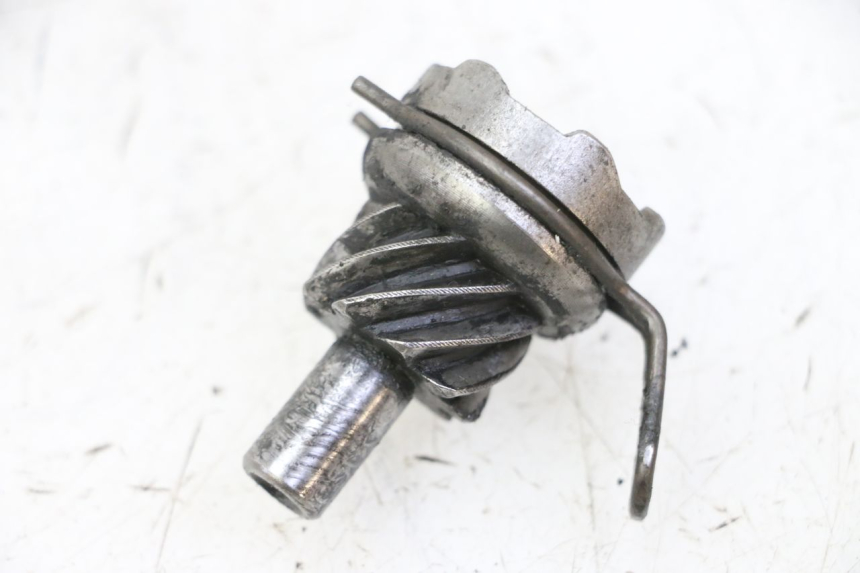 photo de NOIX KICK APRILIA SR R 2T LC 50 (2018 - 2021)