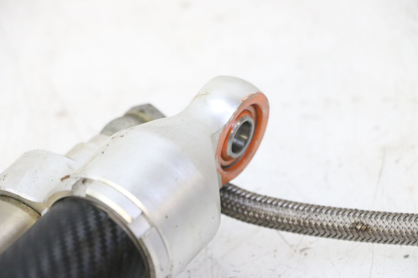 photo de PAIRE AMORTISSEUR ARRIERE QUADRO 4 4D 350 (2015 - 2018)