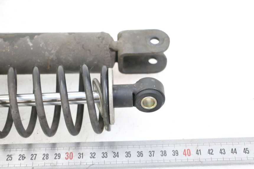 photo de PAIRE AMORTISSEUR ARRIERE BMW C1 125 (2000 - 2003)