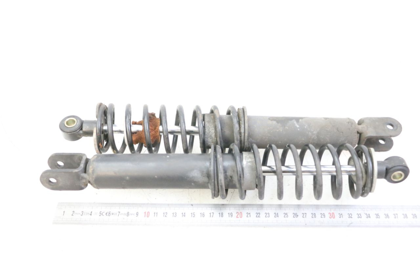 photo de PAIRE AMORTISSEUR ARRIERE BMW C1 125 (2000 - 2003)