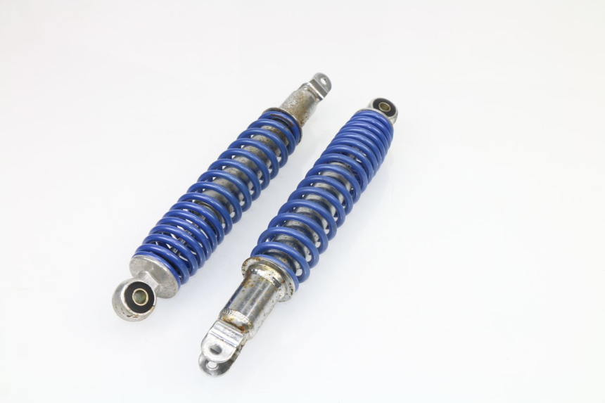 photo de PAIRE AMORTISSEUR ARRIERE BAOTIAN BT SPEEDROAD 125 (2008 - 2012)