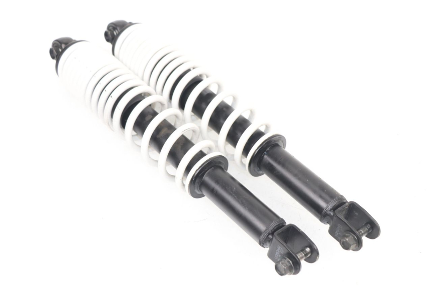 photo de PAIRE AMORTISSEUR ARRIERE YAMAHA BW'S BWS 125 (2010 - 2013)