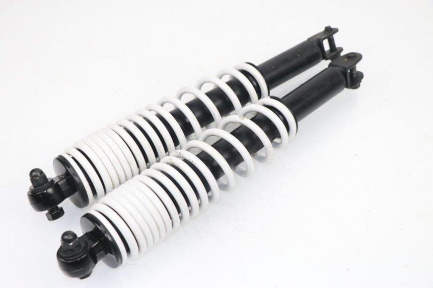 photo de PAIRE AMORTISSEUR ARRIERE YAMAHA BW'S BWS 125 (2010 - 2013)