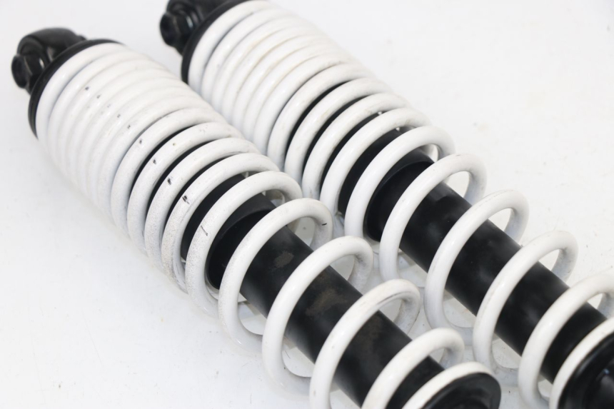 photo de PAIRE AMORTISSEUR ARRIERE YAMAHA BW'S BWS 125 (2010 - 2013)