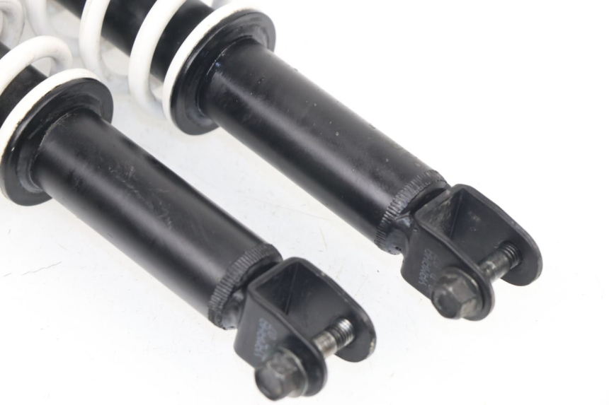 photo de PAIRE AMORTISSEUR ARRIERE YAMAHA BW'S BWS 125 (2010 - 2013)