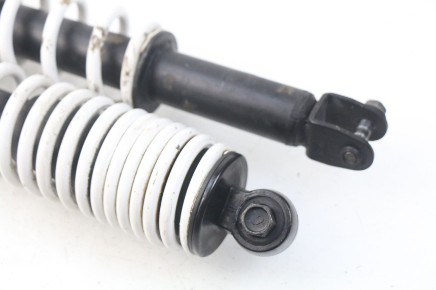 photo de PAIRE AMORTISSEUR ARRIERE YAMAHA BW'S BWS 125 (2010 - 2013)