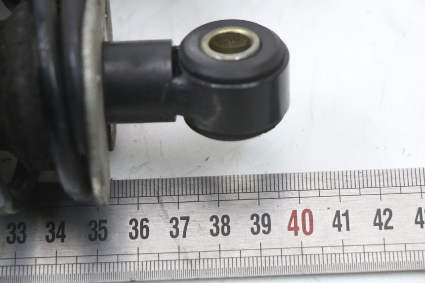 photo de PAIRE AMORTISSEUR ARRIERE BMW C1 125 (2000 - 2003)