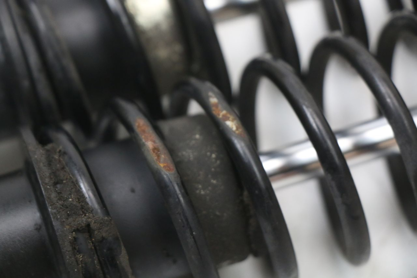 photo de PAIRE AMORTISSEUR ARRIERE BMW C1 125 (2000 - 2003)