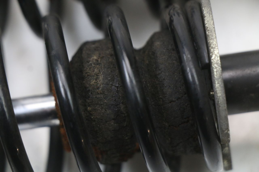 photo de PAIRE AMORTISSEUR ARRIERE BMW C1 125 (2000 - 2003)