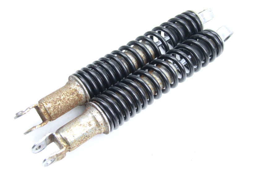 photo de PAIRE AMORTISSEUR ARRIERE JMSTAR CJ12M 125 (2005 - 2007)