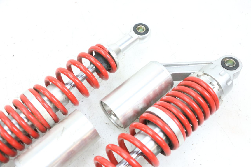 photo de PAIRE AMORTISSEUR ARRIERE KSR CODE 125 (2018 - 2020) - Pièce contrôlée