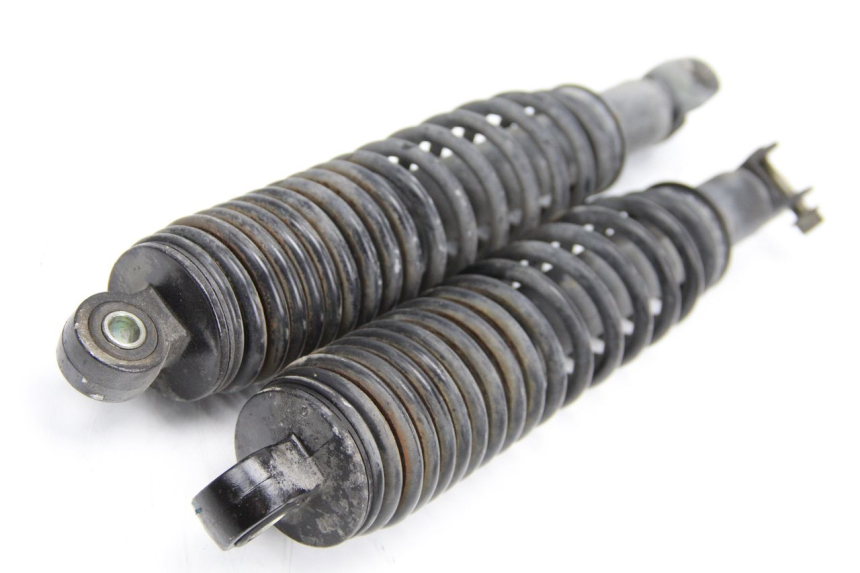 photo de PAIRE AMORTISSEUR ARRIERE YAMAHA CYGNUS X INJECTION 125 (2007 - 2013)