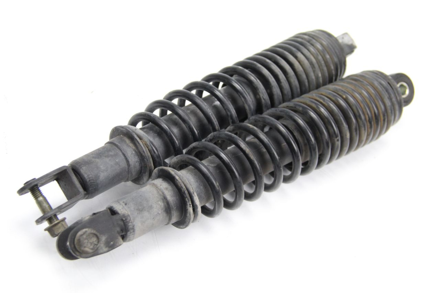 photo de PAIRE AMORTISSEUR ARRIERE YAMAHA CYGNUS X INJECTION 125 (2007 - 2013)