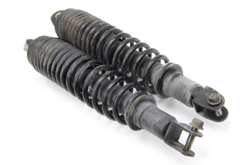 photo de PAIRE AMORTISSEUR ARRIERE YAMAHA CYGNUS X INJECTION 125 (2007 - 2013)