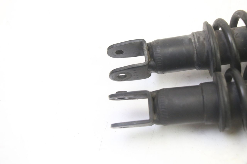 photo de PAIRE AMORTISSEUR ARRIERE YAMAHA CYGNUS X INJECTION 125 (2007 - 2013)