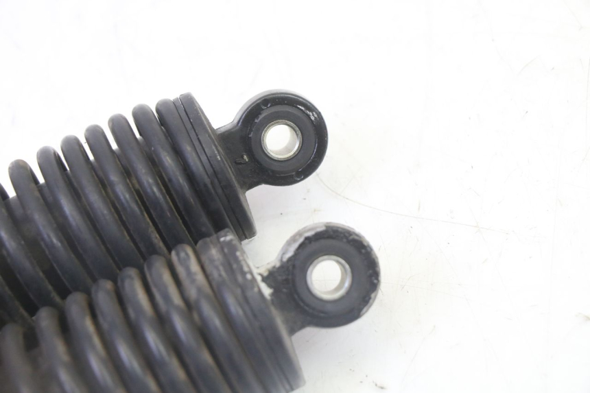 photo de PAIRE AMORTISSEUR ARRIERE YAMAHA CYGNUS X INJECTION 125 (2007 - 2013)