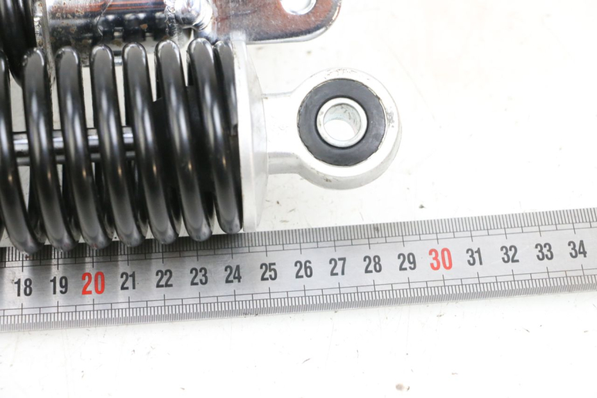 photo de PAIRE AMORTISSEUR ARRIERE SEGWAY NINEBOT E125S 1 (2022 - 2026) - Détail de la pièce