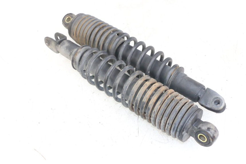 photo de PAIRE AMORTISSEUR ARRIERE MBK FLAME X 125 (2004 - 2007)