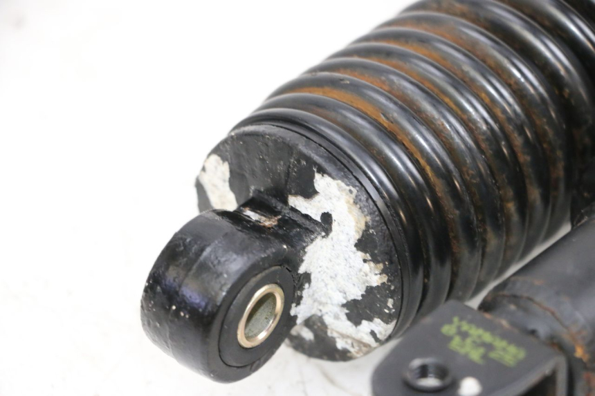 photo de PAIRE AMORTISSEUR ARRIERE MBK FLAME X 125 (2007 - 2016) - Points de fixation