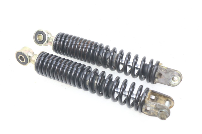 photo de PAIRE AMORTISSEUR ARRIERE SACHS FY125T FY T 125 (2007 - 2011)