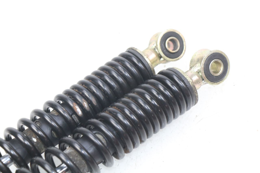 photo de PAIRE AMORTISSEUR ARRIERE SACHS FY125T FY T 125 (2007 - 2011)