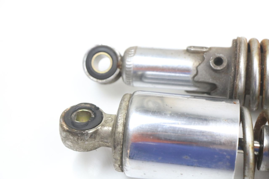 photo de PAIRE AMORTISSEUR ARRIERE SUZUKI GN 125 (1997 - 2000)