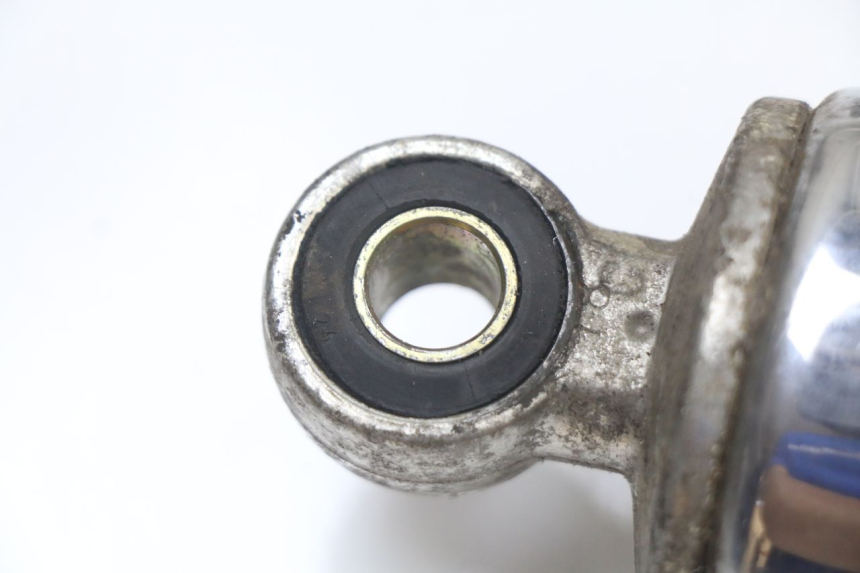 photo de PAIRE AMORTISSEUR ARRIERE SUZUKI GN 125 (1997 - 2000)