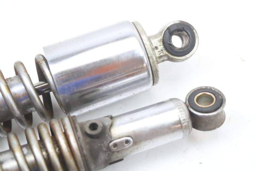 photo de PAIRE AMORTISSEUR ARRIERE SUZUKI GN 125 (1997 - 2000)
